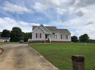 40 Westbrook Ln, Franklinton, NC 27525