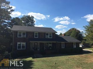 7785 Morant Dr, Jonesboro, GA 30236