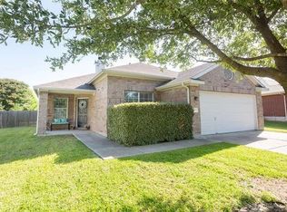 103 Pheasant Rdg, Round Rock, TX 78665