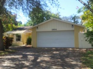 1925 Hastings Dr, Clearwater, FL 33763