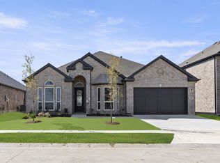 9636 Westchester Dr, Forney, TX 75126