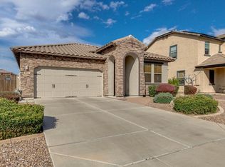 872 E Wimpole Ave, Gilbert, AZ 85297