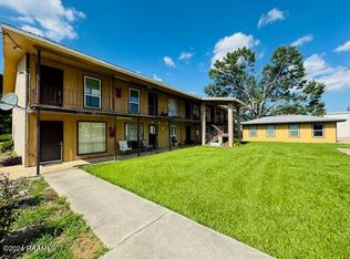 1609 Kerr St #16, Opelousas, LA 70570