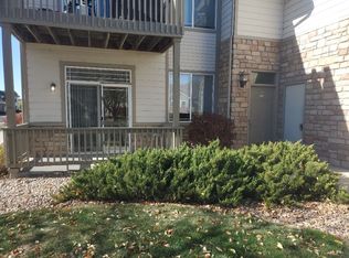 5551 29th St UNIT 211, Greeley, CO 80634