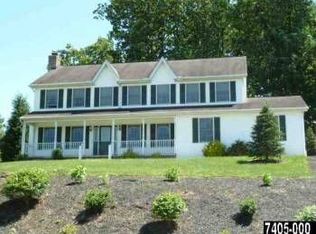 640 Woodside Rd, York, PA 17406