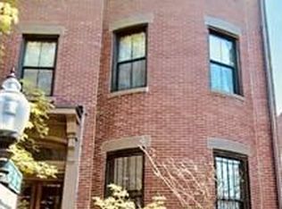 1 Concord Sq #11, Boston, MA 02118