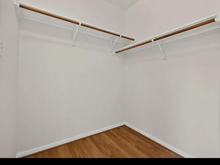 Guest Closet