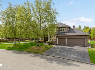 11732 Clerke Cir, Anchorage, AK 99515