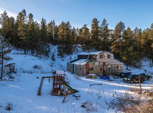 60 Johnnys Coal Rd, Roundup, MT 59072