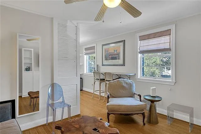 816 Nashville Ave #K — Photo 4
