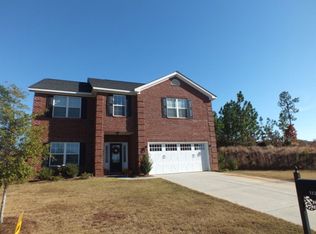 112 Bristol Pass, Aiken, SC 29801