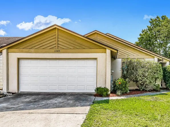 11325 McNichols Ct, Jacksonville, FL 32223