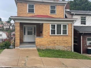 3013 Glendale Ave, Pittsburgh, PA