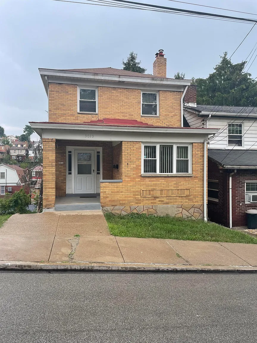 3013 Glendale Ave photo 1