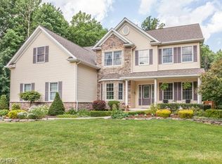 12263 Meredith Ln, Concord Township, OH 44077