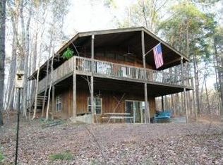 221 County Road 174, Crane Hill, AL 35053
