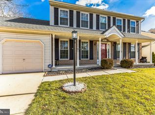 15 Edgemere Ct, Sicklerville, NJ 08081