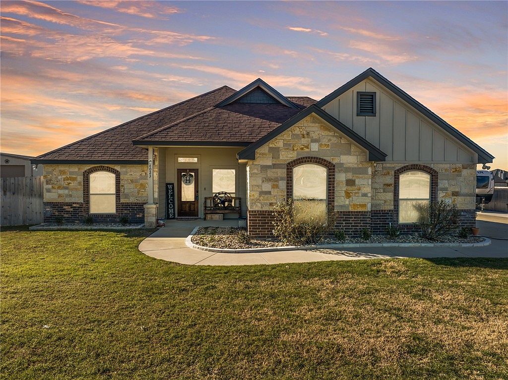 4023 W Amity Rd, Salado, TX 76571 MLS 220178 Zillow