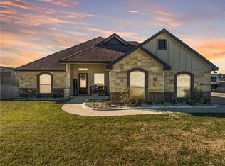 4023 Amity Rd, Salado, TX 76571