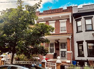 9 Adler Place, Brooklyn, NY 11208