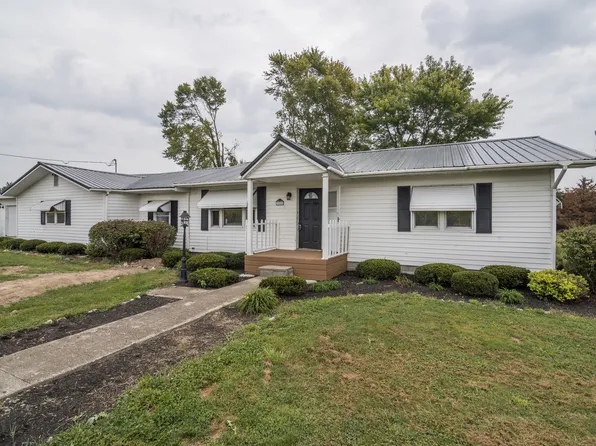 7825 N Stuthard St, Terre Haute, IN 47805