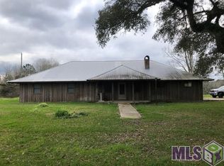 6846 Jones Connell Rd, Saint Francisville, LA 70775