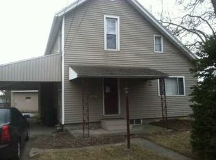 711 Alton Ave, Defiance, OH 43512