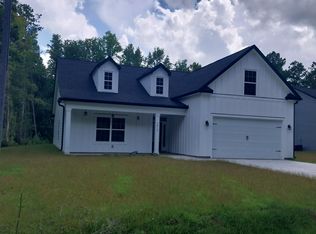 3812 Kelly Rd LOT 3, Conway, SC 29526