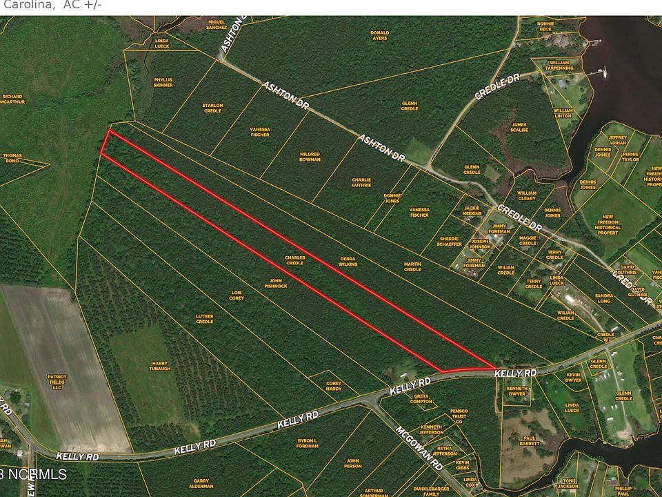 1st image of S.R. 1732 Kelly Road