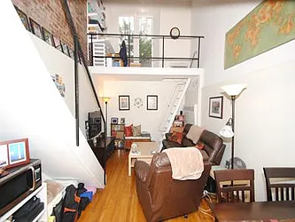 Rented by Buchbinder & Warren