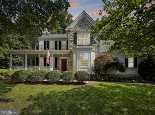 1830 Foggy Bottom Ct, Sunderland, MD 20689