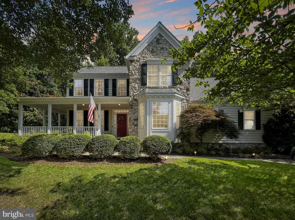 1830 Foggy Bottom Ct, Sunderland, MD 20689