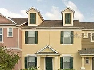 1376 Seburn Rd, Apopka, FL 32703