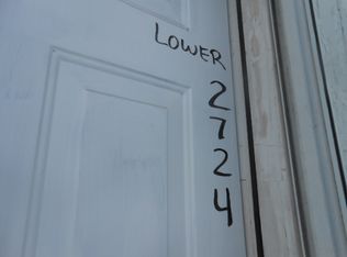 2724 Corunna Rd, Flint, MI 48503