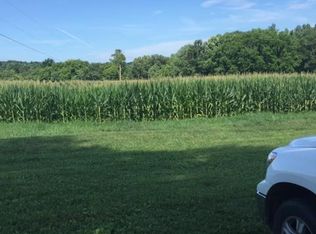 509 R Shanklin Rd, Elkton, KY 42220