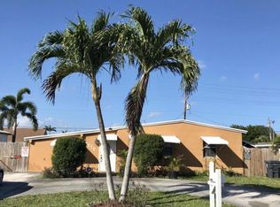 3220 French Ave, Lake Worth, FL 33461