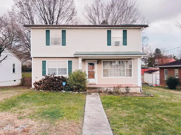 604 Brown Ave, Morristown, TN 37813