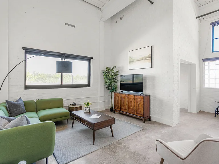 Lofts at Whitaker Park — Photo 12