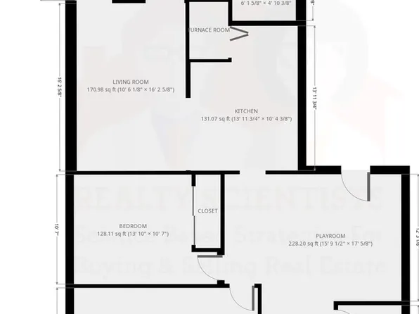 807 Mayfield Dr, Round Lake Beach, IL 60073