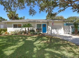 802 E 26th Ave, New Smyrna Beach, FL 32169