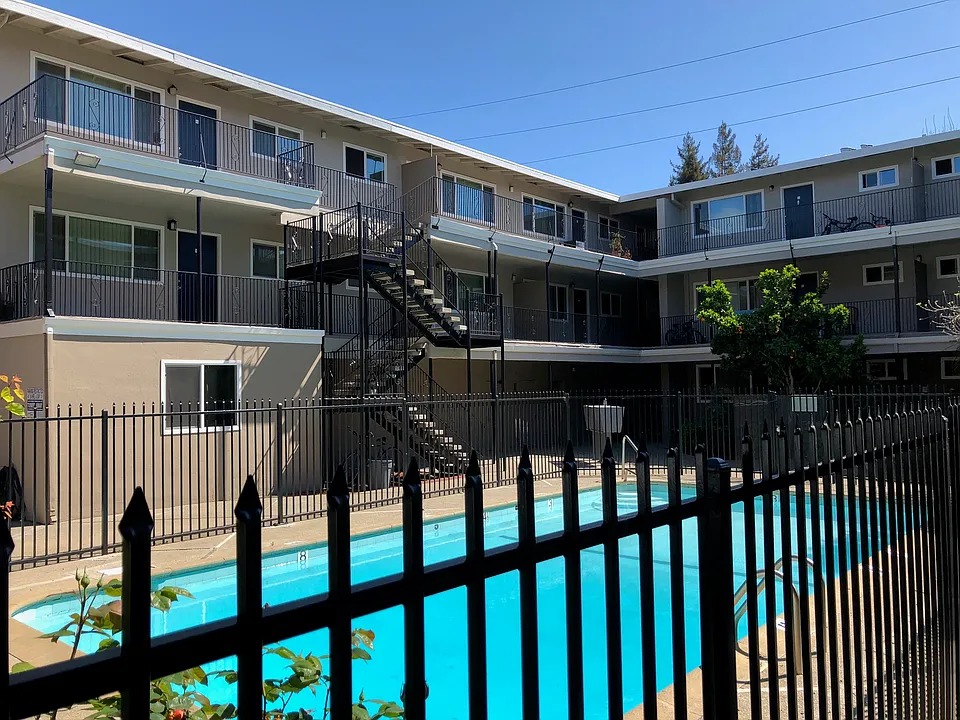 240 Ortega Avenue