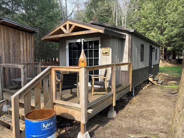 41164 Route 66, Marienville, PA 16239