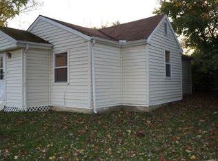 2889 Elgin Rd, Oxford, OH 45056