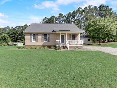 10733 Patrician Way, Zebulon, NC, 27597