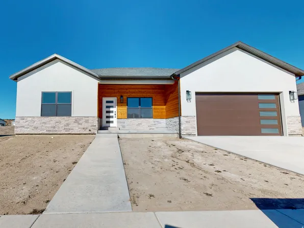 1843 E 840 N #86, Price, UT 84501