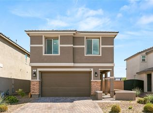 503 Stephen Clear Ave, North Las Vegas, NV 89031