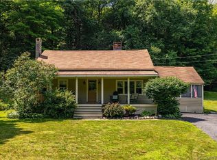 317 W River Rd, Barkhamsted, CT 06063