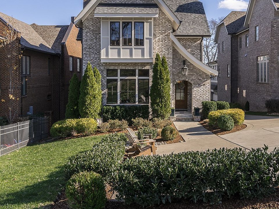 3420B Benham Ave, Nashville, TN 37215 MLS 2469114 Zillow