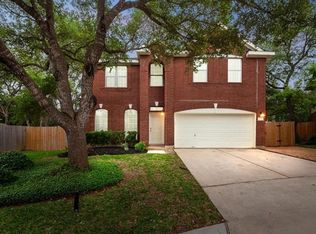 6805 Auckland Ct, Austin, TX 78749
