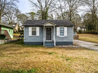 159 Fairfield Pl NW, Atlanta, GA 30314